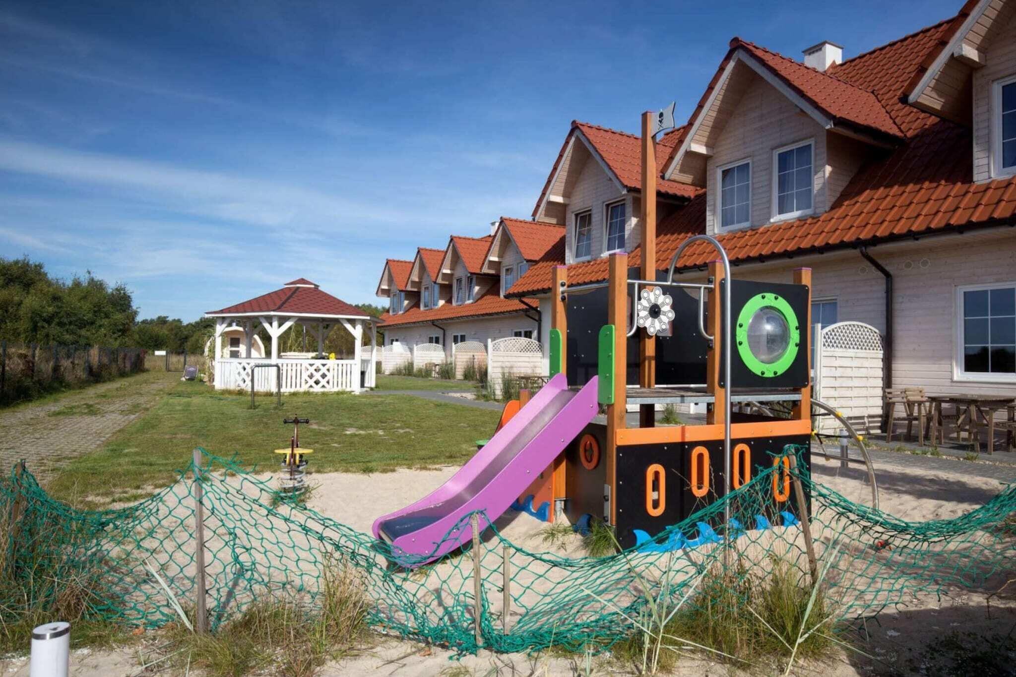 Espace pour enfants