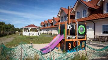 Espace pour enfants