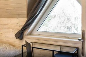 2 chambres, Wi-Fi gratuit