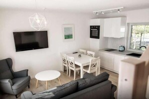 TV connectée