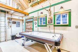 Sala de jogos