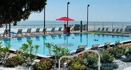 Marine Terrace Condominium