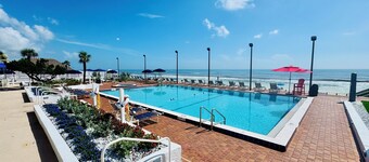Marine Terrace Condominium