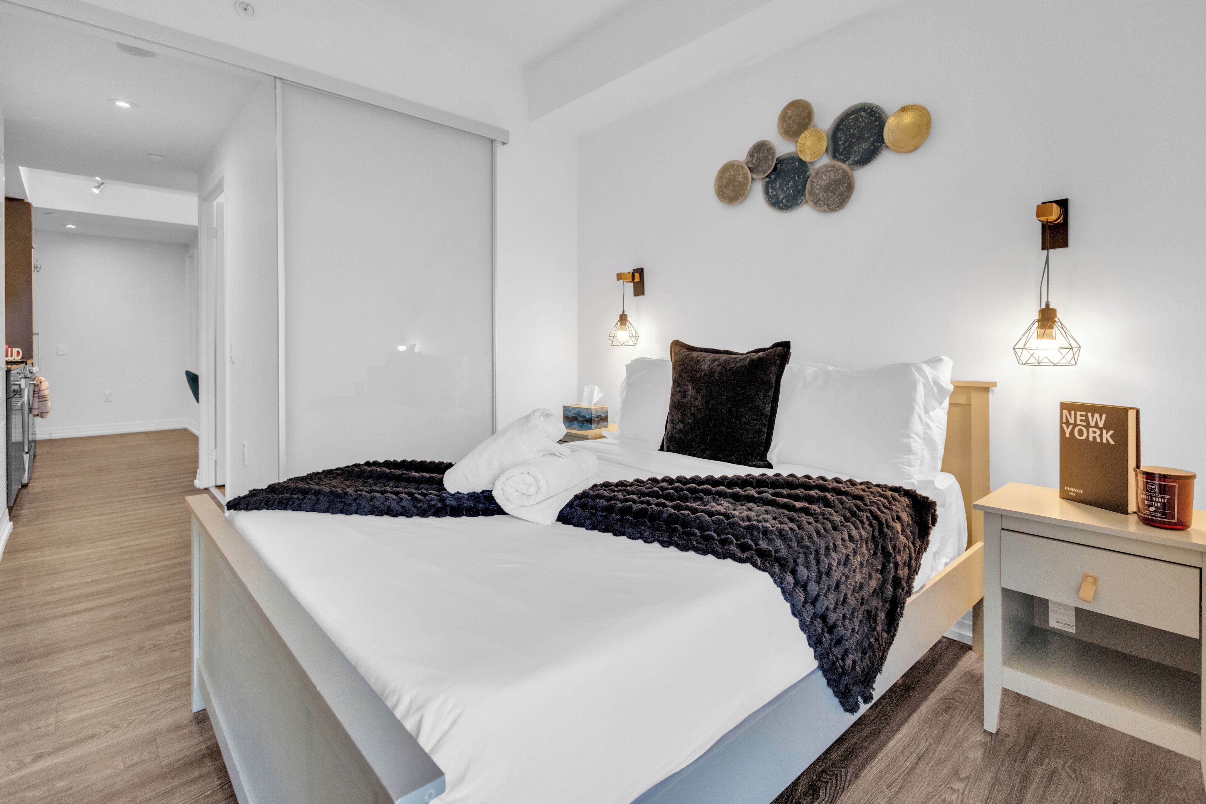 Familiesuite, ikke-røyk