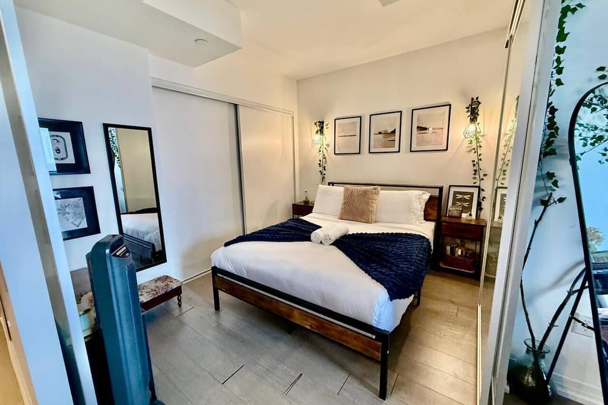 Classic Suite, Non Smoking