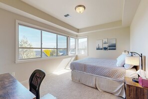 3 chambres, Wi-Fi, draps fournis