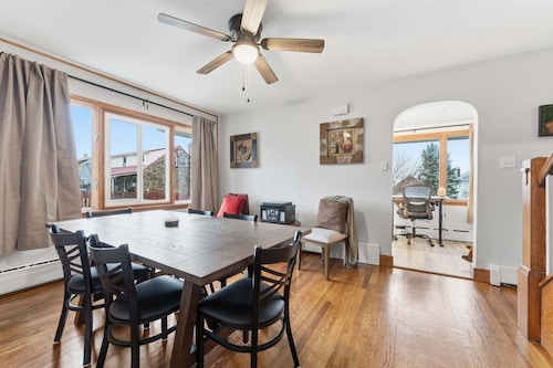 NEW! Quiet Comfort Near the Heart of Johnstown