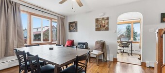NEW! Quiet Comfort Near the Heart of Johnstown