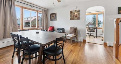 NEW! Quiet Comfort Near the Heart of Johnstown