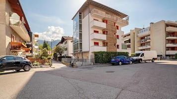 Exterieur