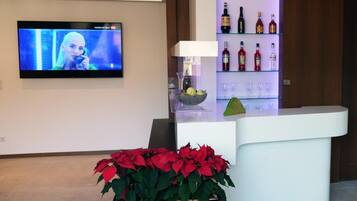 Bar (in loco)
