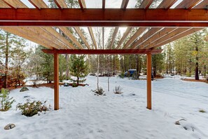 Boendeområde