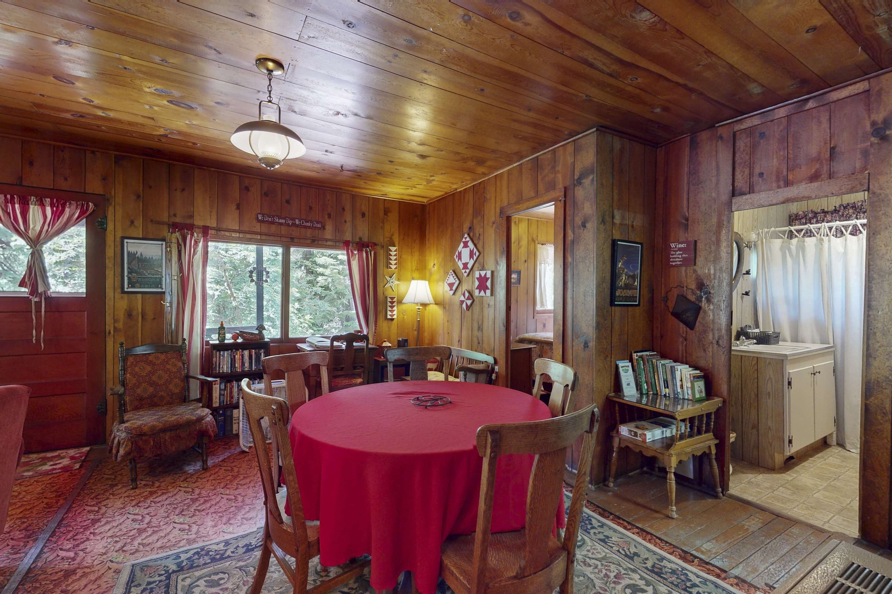 Intérieur