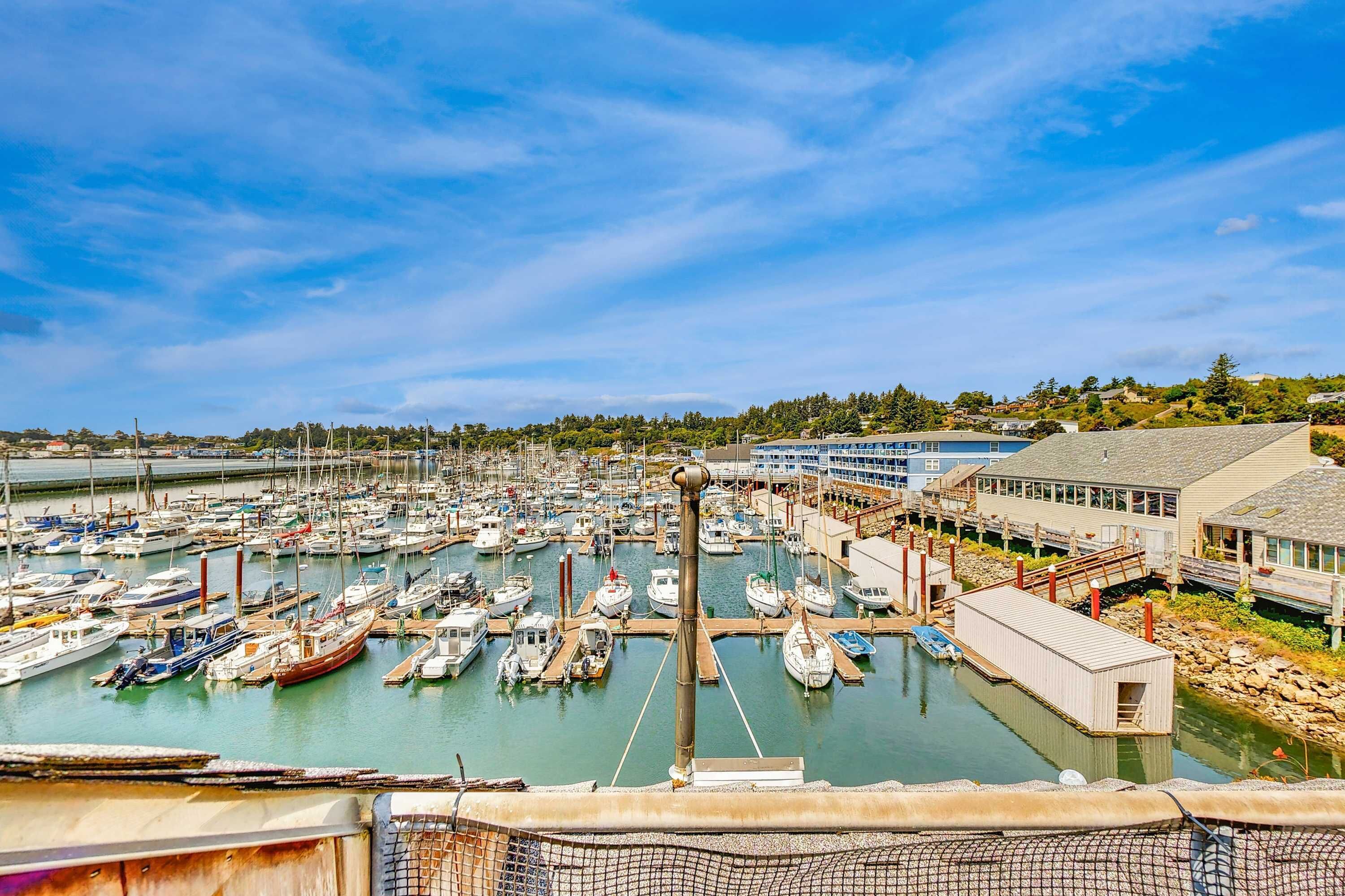 Marina