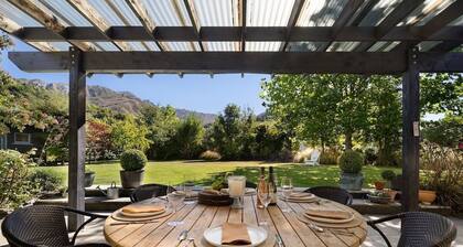 Arrowtown Home near Golf, Biking & Walking Trails