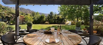 Arrowtown Home near Golf, Biking & Walking Trails