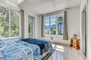 2 bedrooms, Internet, bed sheets