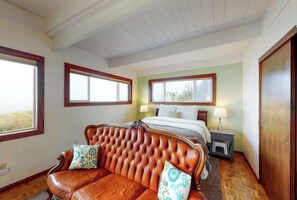 3 bedrooms, WiFi