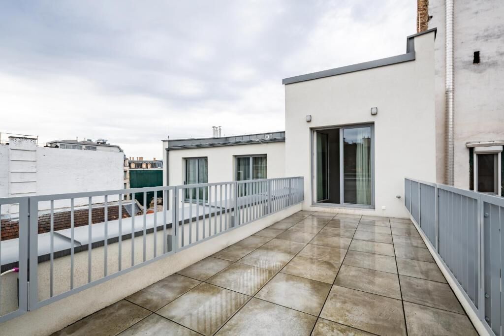 Apartment, Non Smoking | Terrace/patio