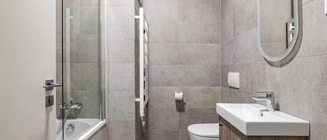 Appartement, non-fumeur | Salle de bain