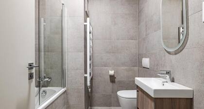 D52 Apartment Hotel