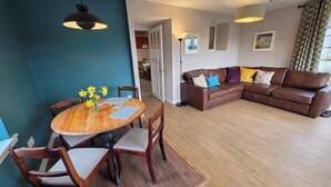 Interior - Charming Stone Cottage with Beautiful Gardens in the Heart of North Uist (HM2X+WH Isle of North Uist, United Kingdom)