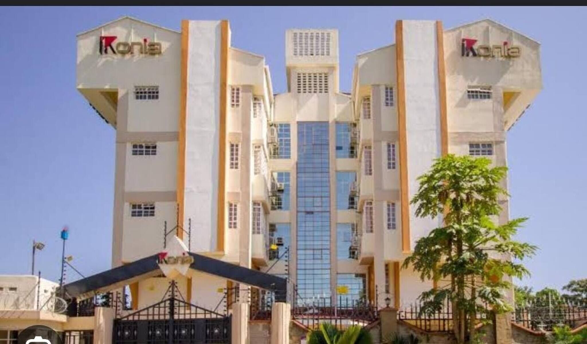 Apartment, 1 Bedroom | Exterior