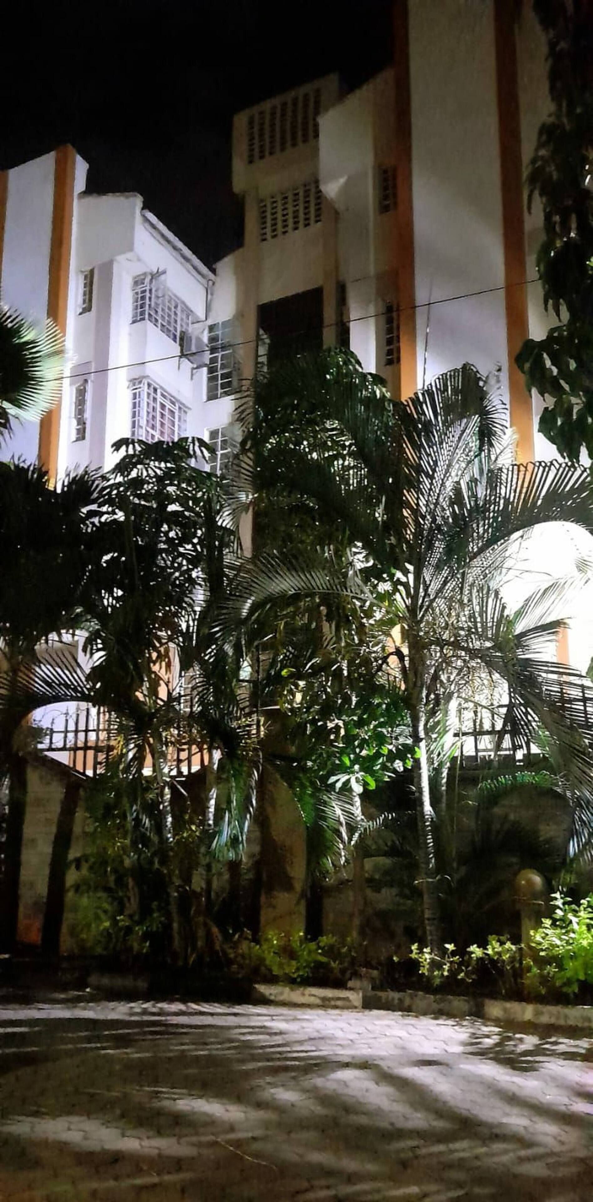 公寓, 1 間臥室 | 外觀