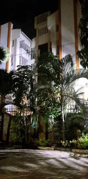 公寓, 1 間臥室 | 外觀