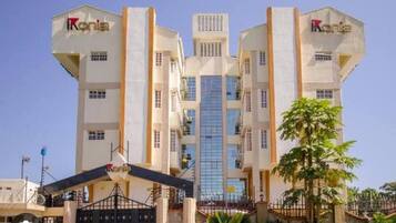 Apartment, 1 Bedroom | Exterior