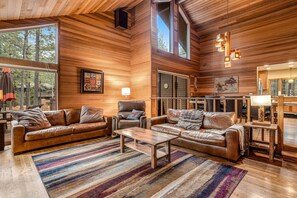 منطقة المعيشة