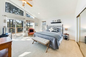 3 habitaciones, tabla de planchar con plancha y wifi