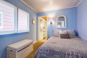 1 chambre, Wi-Fi, draps fournis, accès pour personnes à mobilité réduite