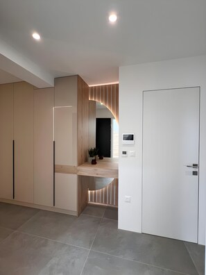 Interior - Luxury Villa Admiria Split - Heated Indoor Pool & Stunning Terrace (Split)
