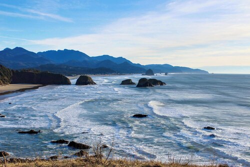 Dog-Friendly Beach Condo with Free WiFi - Close to Beach
