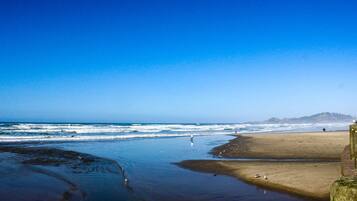 Plage à proximité