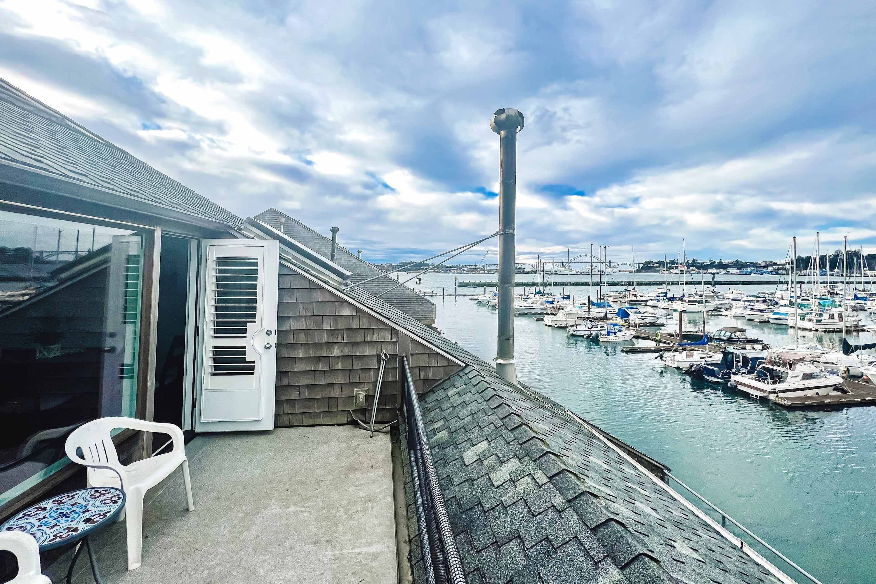 Port de plaisance