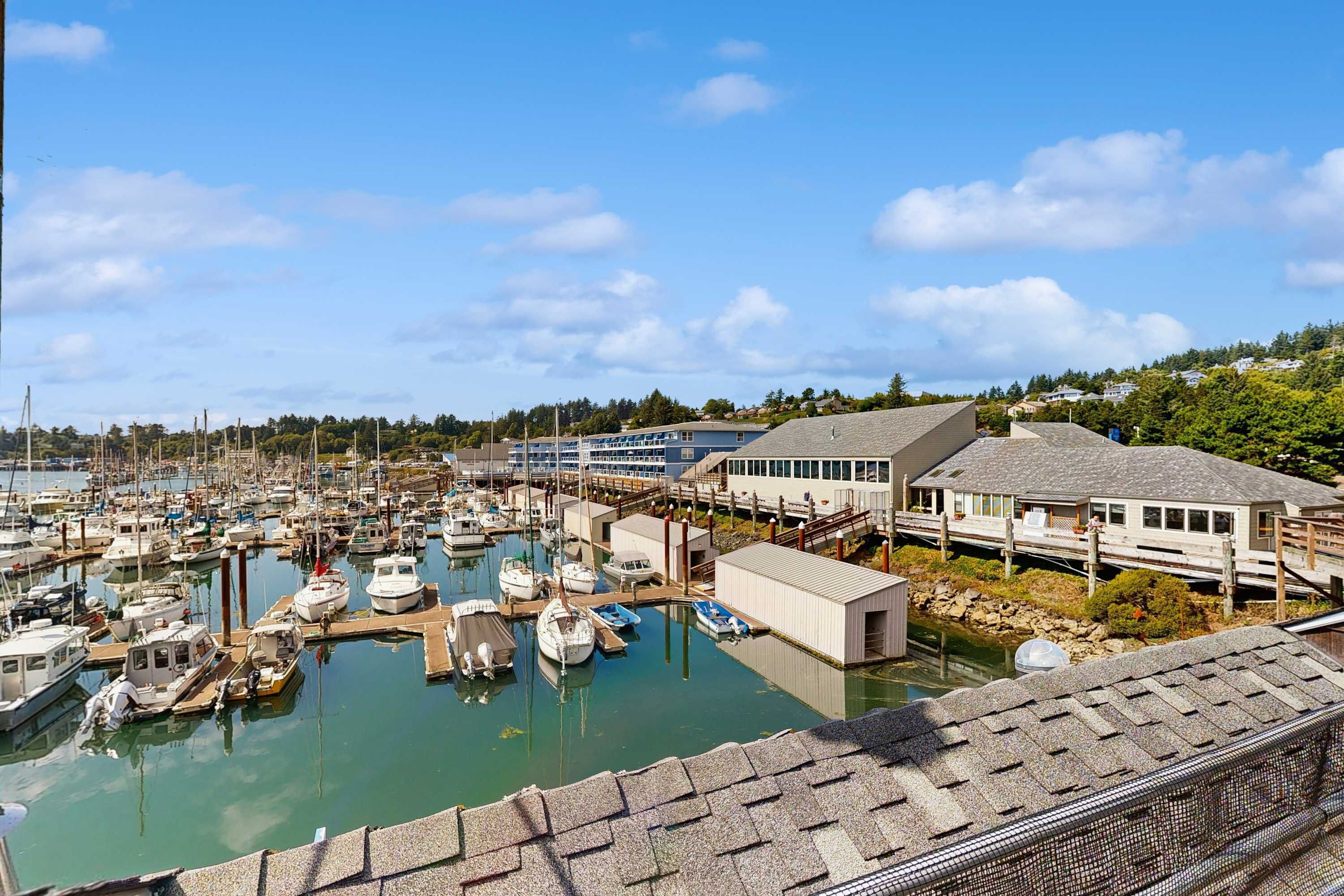 Jachthaven