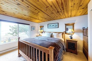 2 habitaciones, tabla de planchar con plancha y wifi 