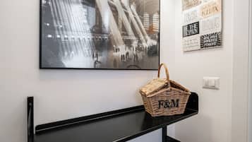 Appartement (1 Bedroom) | Interieur