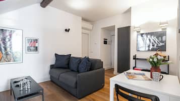 Apartemen (1 Bedroom) | Interior