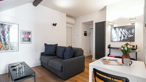 Apartemen (1 Bedroom) | Interior