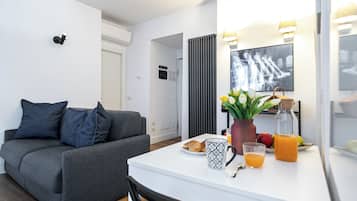 Lägenhet (1 Bedroom) | Interiör
