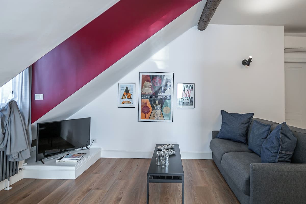 Apartment (1 Bedroom) | Front of property