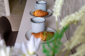 Frukost