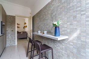 Interior - iFlat | Stylish Crispi 20 Exclusive Apartment (Rome)
