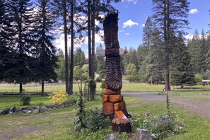 Ulkoalueet