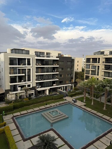 ALSAWAH Urban 3BR 5A by Waterway