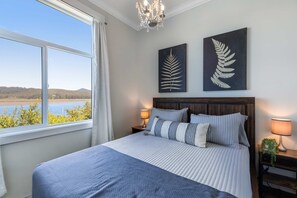 2 quartos, Wi-Fi, roupa de cama