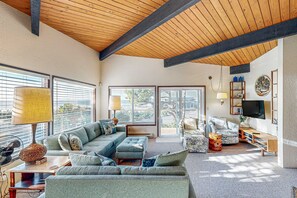 منطقة المعيشة